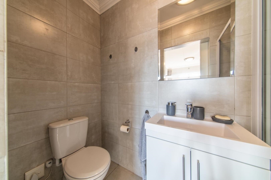 To Let 3 Bedroom Property for Rent in Koelenhof Western Cape